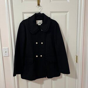 kate spade blazer
